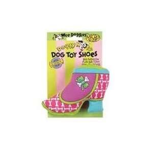  MICRO DOG TOY SHOES BITTY BN Patio, Lawn & Garden