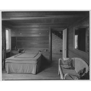  Photo Frank Ryder, Piney Point, residence in Marion 