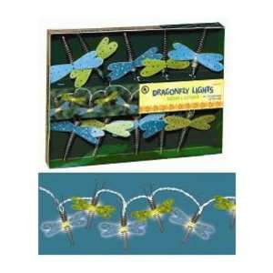  Dragonfly Electric Light Set Case Pack 2   701188 Patio 