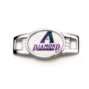  Arizona Diamondbacks Shoe Thingz MLB Baseball Fan Shop Sports Team 