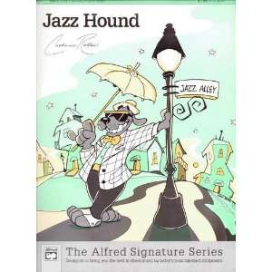 Jazz Hound Sheet 