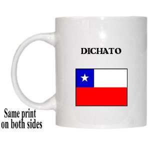  Chile   DICHATO Mug 