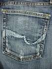 LUCKY BRAND Easy Rider Jeans womens size 12 31  