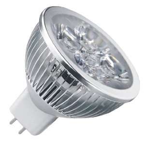 ** ** LED Light Bulb Mr16 Gu5.3 Spotlight 12v 