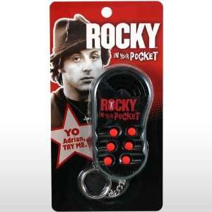  Rocky In Your Pocket Toys & Games