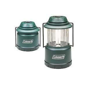  4D Pack Away Lantern, Green