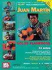 Play Solo Flamenco Guitar With Juan Mart NEW