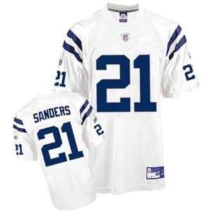  Youth Indianapolis Colts #21 Bob Sanders Road Replica 