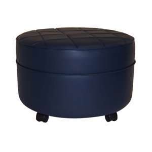  NW Enterprises 890R Vnavy BNFT Large Round QuiltTop 