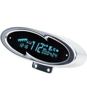  Dakota Digital 7000 Series Wave Speedometer/Tachometer 