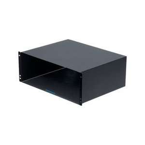  4U RACKMOUNT BOX NO DOOR OR Electronics