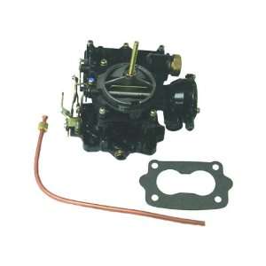  Remanufactured Carburetor 76091 Rochester 2 Barrel Sports 