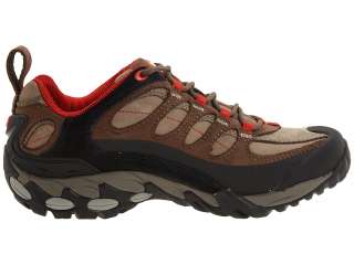 MERRELL REFUGE CORE MENS HIKING SHOES ALL SIZES  