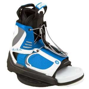  2007 Hyperlite State Wakeboard Boots XL (10 15.5) Sports 