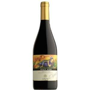  La Vis Trentino Dipinti Pinot Noir 750ML Grocery 