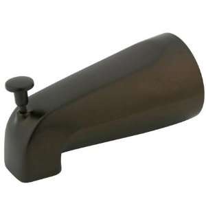   To Match Zinc Spout With Diverter For Kb3635 Series, Oil Rubbed Bron