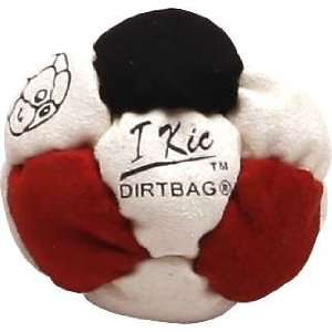  IKic Dirt Footbag