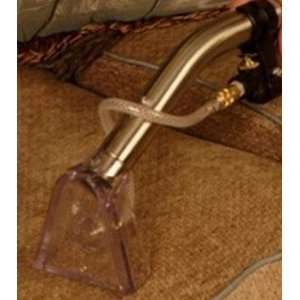    Thermax AF1 Upholstery Steam Cleaning Head, Brass
