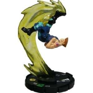    HeroClix Guile # 18 (Uncommon)   Street Fighter Toys & Games