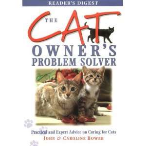   Solver (Owners Problem Solvers) [Paperback] John Bower Books