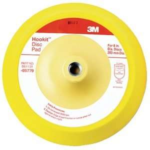  Hook It 6 inches Disc Pad