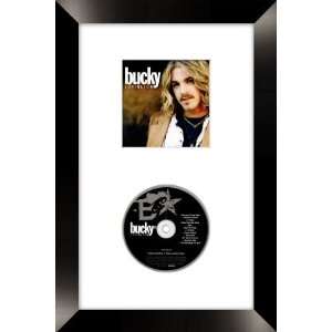  Bucky Covington , 15x21