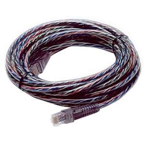   Friendlynet Gigabit Cable 5 16.6ft with RJ45 Connectors Electronics