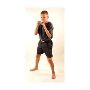  Revgear Kids Delux MMA Fight Shorts