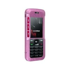  Hot Pink Hard Metal Aluminum Protector Cover Case For 