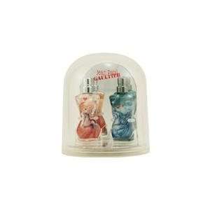 JEAN PAUL GAULTIER VALENTINES DAY VARIETY by Jean Paul Gaultier Set 2 