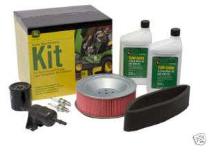 John Deere Home Maintenance Kits/Service Kit # LG244  