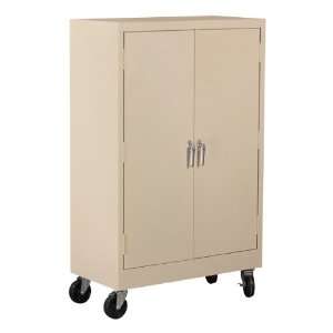  Norwood Commercial Furniture Heavy Duty Mobile Storage 