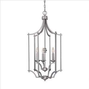  Capital Lighting   9372MN   Towne and Country Three Light 
