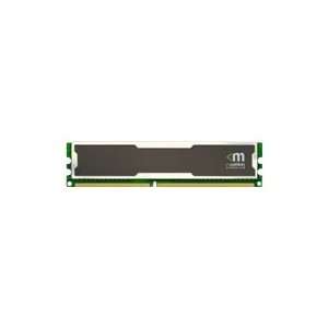   DDR1 UDIMM 1GB PC2700 2.5 3 3 7 STILETTO 2.5V