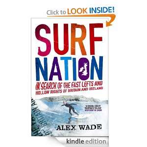 Start reading Surf Nation  