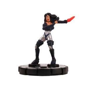  HeroClix Cyblade # 96 (Uncommon)   Indy Hero Clix Toys & Games