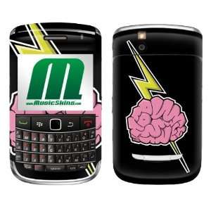  MusicSkins MS MPOS10139 BlackBerry Bold   9650