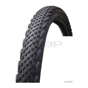  Vee Rubber Rail 29x1.95 Black Folding Bead Tire Sports 