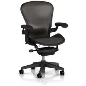  Herman Miller Aeron Chair Large Size (B) Lumbar Support 