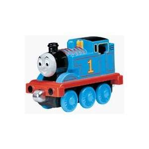    TAKE ALONG THOMAS THE TANK TRAIN ENGINE DIE CAST Toys & Games
