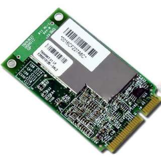 BCM94321MC Apple MacBook Pro Wireless wifi Mini PCI Express Card