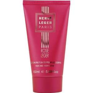 Herve Rose Leger by Herve Leger For Women. Body Lotion 5 