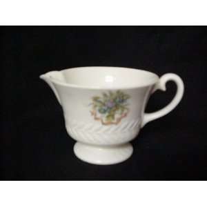  HAVILAND(NY) CREAMER MOUNT VERNON 