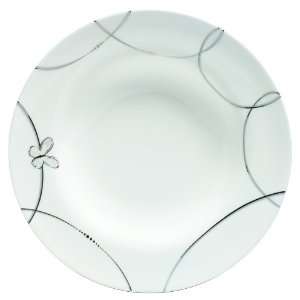  Waterford Lismore Butterfly Rim Soup, 9 1/4 Inch Kitchen 
