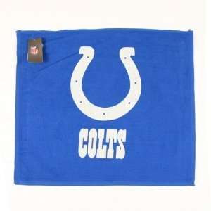  Indianapolis Colts NFL Rally Towel