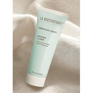  La Biosthetique Perfection Visage Masque Clarte 2.5 oz 