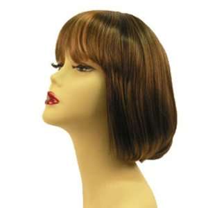  Straight Short Style Wig Beauty