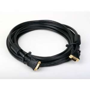  Atlonas VGA ( Male To Male ) High resolution Video Cable 