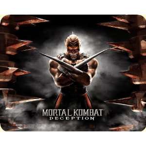  Mortal Kombat Mouse Pad