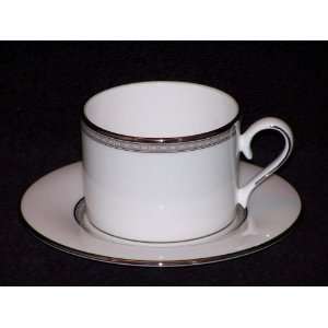  Lenox Murray Hill Cups & Saucers